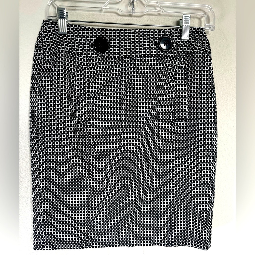 ANN TAYLOR Petites Pencil Skirt